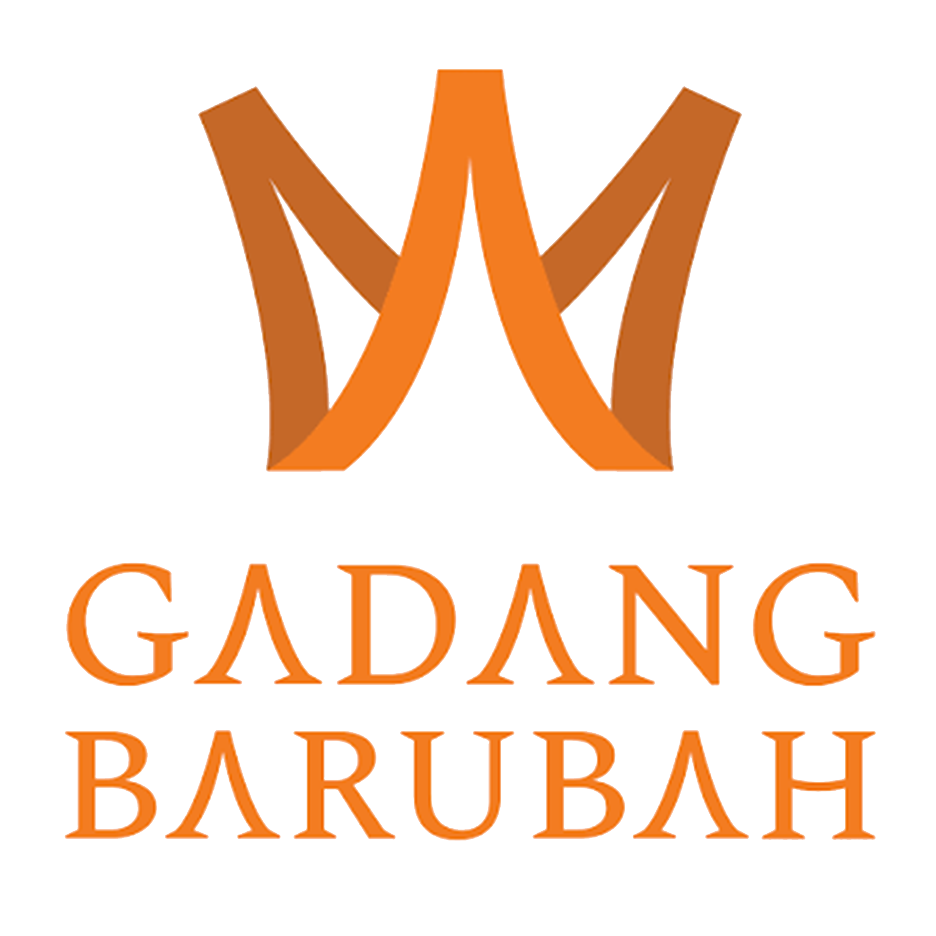 Gadang Barubah Logo 2